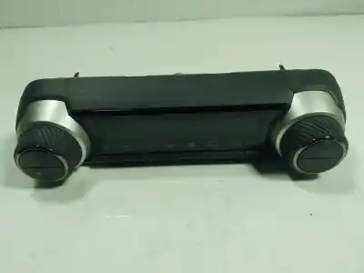 Автозапчасти б/у климат-контроль за toyota rav 4 v (_a5_, _h5_) 2.5 hybrid awd (axap54) ссылки oem iam 5590042671