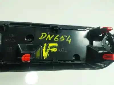 Автозапчасти б/у климат-контроль за toyota rav 4 v (_a5_, _h5_) 2.5 hybrid awd (axap54) ссылки oem iam 5590042671  5590042671