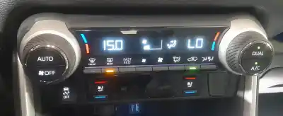 Автозапчасти б/у климат-контроль за toyota rav 4 v (_a5_, _h5_) 2.5 hybrid awd (axap54) ссылки oem iam 5590042671  5590042671