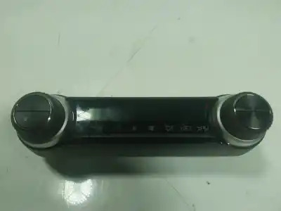 Автозапчасти б/у климат-контроль за toyota rav 4 v (_a5_, _h5_) 2.5 hybrid (axap54) ссылки oem iam 5590042671