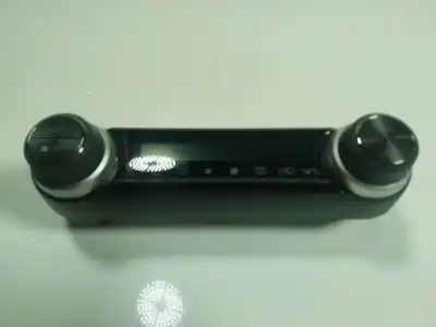 Автозапчастина б/у клімат-контроль для toyota rav 4 v (_a5_, _h5_) 2.5 hybrid awd (axap54) посилання на oem iam 5590042671