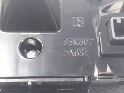 Автозапчастина б/у клімат-контроль для toyota rav 4 v (_a5_, _h5_) 2.5 hybrid awd (axap54) посилання на oem iam 5590042671  5590042671