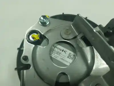 Автозапчасти б/у отопительный двигатель за toyota rav 4 v (_a5_, _h5_) 2.5 hybrid (axap54) ссылки oem iam g923033050  g923033050