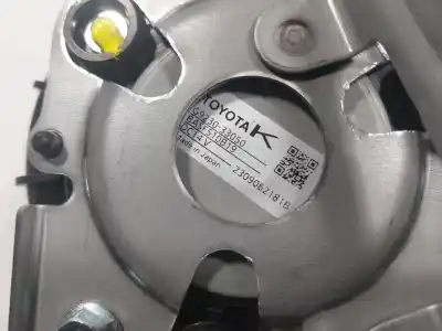 Автозапчасти б/у отопительный двигатель за toyota rav 4 v (_a5_, _h5_) 2.5 hybrid (axap54) ссылки oem iam g923033050  g923033050