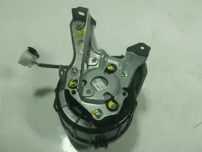 Автозапчасти б/у отопительный двигатель за toyota rav 4 v (_a5_, _h5_) 2.5 hybrid (axap54) ссылки oem iam g923033050  g923033050