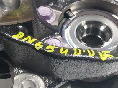 Автозапчастина б/у передній прав для toyota rav 4 v (_a5_, _h5_) 2.5 hybrid awd (axap54) посилання на oem iam 4321133130  
