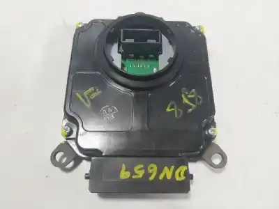 Автозапчасти б/у блок управления ксеноновыми фарами за toyota rav 4 v (_a5_, _h5_) 2.5 hybrid (axap54) ссылки oem iam 8101642e00