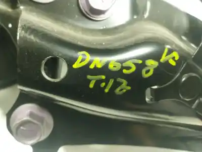 Автозапчасти б/у задняя левая поворотка за toyota rav 4 v (_a5_, _h5_) 2.5 hybrid (axap54) ссылки oem iam 4230542060  
