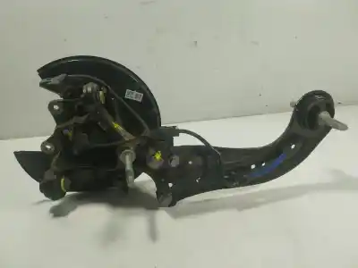 Автозапчасти б/у задняя левая поворотка за toyota rav 4 v (_a5_, _h5_) 2.5 hybrid (axap54) ссылки oem iam 4230542060  