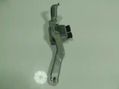 Автозапчастина б/у електронний модуль для toyota rav 4 v (_a5_, _h5_) 2.5 hybrid awd (axap54) посилання на oem iam 8957148010