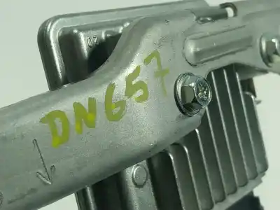 Автозапчастина б/у електронний модуль для toyota rav 4 v (_a5_, _h5_) 2.5 hybrid awd (axap54) посилання на oem iam 8957148010  