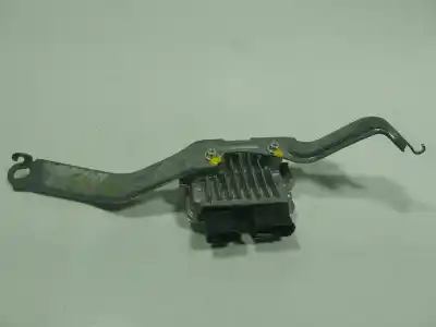 Автозапчасти б/у электронный модуль за toyota rav 4 v (_a5_, _h5_) 2.5 hybrid (axap54) ссылки oem iam 8957148010
