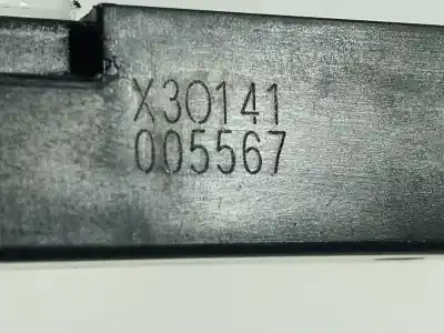 Автозапчасти б/у переключатель стартера за toyota rav 4 v (_a5_, _h5_) 2.5 hybrid awd (axap54) ссылки oem iam 8961142050  30142