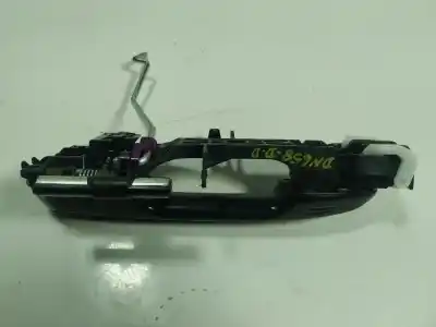 Автозапчасти б/у наружная рукоятка передняя справа за toyota rav 4 v (_a5_, _h5_) 2.5 hybrid (axap54) ссылки oem iam 6921030391c2  