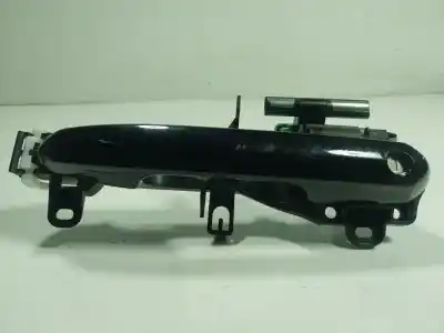 Автозапчасти б/у левая передняя наружная ручка за toyota rav 4 v (_a5_, _h5_) 2.5 hybrid (axap54) ссылки oem iam 6921030401c2