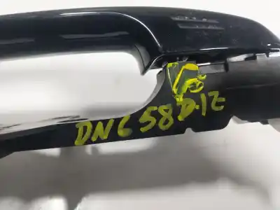 Автозапчасти б/у левая передняя наружная ручка за toyota rav 4 v (_a5_, _h5_) 2.5 hybrid (axap54) ссылки oem iam 6921030401c2  