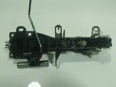 Автозапчасти б/у наружная рукоятка передняя справа за toyota rav 4 v (_a5_, _h5_) 2.5 hybrid awd (axap54) ссылки oem iam 6921030391c2 6920130100 