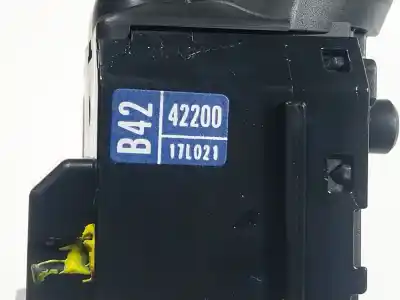 Автозапчастина б/у команда чистити для toyota rav 4 v (_a5_, _h5_) 2.5 hybrid awd (axap54) посилання на oem iam 8465242200  4220017l021