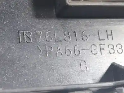 Автозапчасти б/у электронный модуль за toyota rav 4 v (_a5_, _h5_) 2.5 hybrid awd (axap54) ссылки oem iam 3597842050  76l816