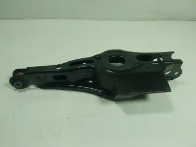 Автозапчасти б/у задний левый нижний рычаг подвески за toyota rav 4 v (_a5_, _h5_) 2.5 hybrid (axap54) ссылки oem iam 4873042060  