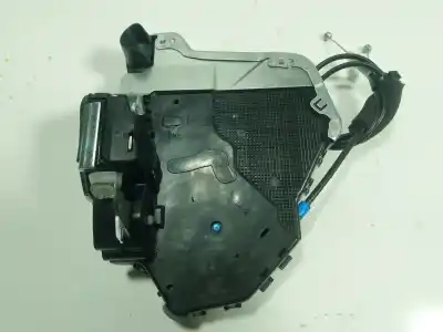 Автозапчастина б/у замок передній праві двері для toyota rav 4 v (_a5_, _h5_) 2.5 hybrid (axap54) посилання на oem iam 6903062010  w43j1403