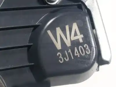 Автозапчастина б/у замок передній праві двері для toyota rav 4 v (_a5_, _h5_) 2.5 hybrid (axap54) посилання на oem iam 6903062010  w43j1403