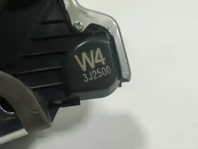 Автозапчастина б/у замок передній праві двері для toyota rav 4 v (_a5_, _h5_) 2.5 hybrid awd (axap54) посилання на oem iam 6903062010  3j2500