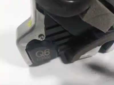 Автозапчастина б/у замок передніх дверей лівий для toyota rav 4 v (_a5_, _h5_) 2.5 hybrid awd (axap54) посилання на oem iam 6904053140  3j2000