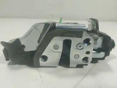 Автозапчасти б/у замок передней правой двери за toyota rav 4 v (_a5_, _h5_) 2.5 hybrid awd (axap54) ссылки oem iam 6903060250