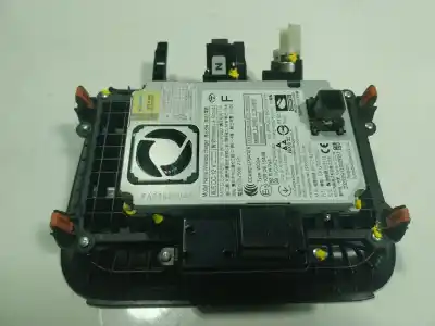 Автозапчасти б/у электронный модуль за toyota rav 4 v (_a5_, _h5_) 2.5 hybrid (axap54) ссылки oem iam 861c042110c0  861c042110c0