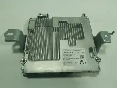 Автозапчасти б/у электронный модуль за toyota rav 4 v (_a5_, _h5_) 2.5 hybrid (axap54) ссылки oem iam 8679242260