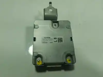 Автозапчасти б/у электронный модуль за toyota rav 4 v (_a5_, _h5_) 2.5 hybrid (axap54) ссылки oem iam 8657242170  8657242280