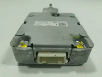 Автозапчасти б/у электронный модуль за toyota rav 4 v (_a5_, _h5_) 2.5 hybrid (axap54) ссылки oem iam 8657242170  8657242280