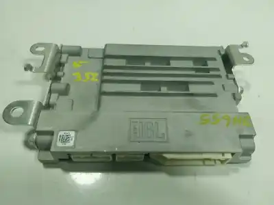 Автозапчасти б/у электронный модуль за toyota rav 4 v (_a5_, _h5_) 2.5 hybrid (axap54) ссылки oem iam 8628042100