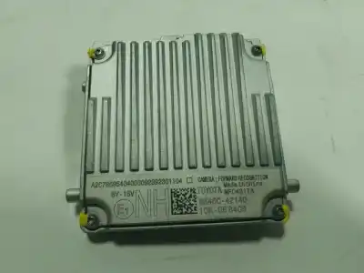Автозапчасти б/у электронный модуль за toyota rav 4 v (_a5_, _h5_) 2.5 hybrid (axap54) ссылки oem iam 8646c0r140  8646c42140