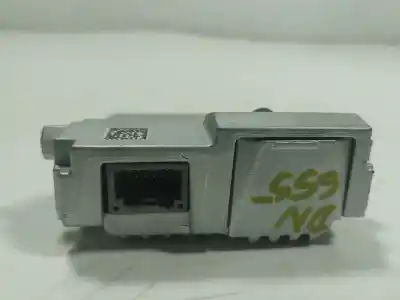 Автозапчасти б/у электронный модуль за toyota rav 4 v (_a5_, _h5_) 2.5 hybrid (axap54) ссылки oem iam 8646c0r140  8646c42140