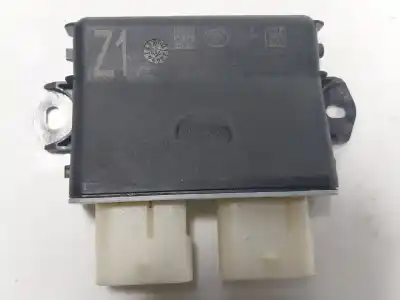 Автозапчасти б/у электронный модуль за toyota rav 4 v (_a5_, _h5_) 2.5 hybrid (axap54) ссылки oem iam 891b20w310
