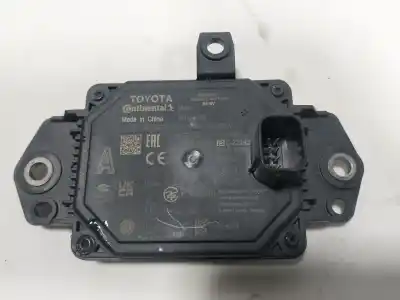 Автозапчасти б/у электронный модуль за toyota rav 4 v (_a5_, _h5_) 2.5 hybrid (axap54) ссылки oem iam 8821042010