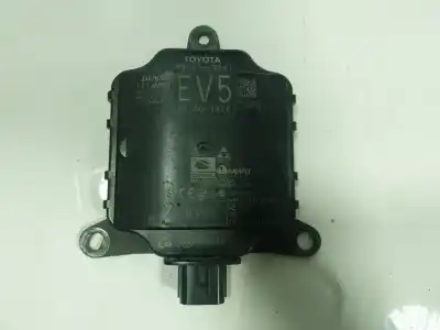 Автозапчасти б/у электронный модуль за toyota rav 4 v (_a5_, _h5_) 2.5 hybrid (axap54) ссылки oem iam 8816242091