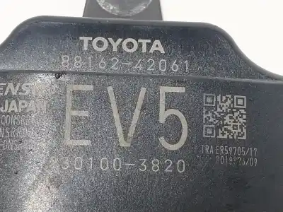 Автозапчасти б/у электронный модуль за toyota rav 4 v (_a5_, _h5_) 2.5 hybrid (axap54) ссылки oem iam 8816242091  