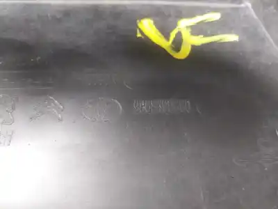 Pezzo di ricambio per auto di seconda mano anteriore anteriore per peugeot expert furgón (v_) 1.5 bluehdi 100 riferimenti oem iam 9808290780  9808490680