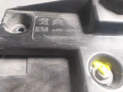 Pezzo di ricambio per auto di seconda mano anteriore anteriore per peugeot expert furgón (v_) 1.5 bluehdi 100 riferimenti oem iam 9808290780  9808490680
