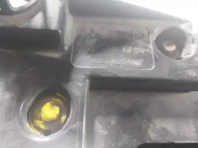 Pezzo di ricambio per auto di seconda mano anteriore anteriore per peugeot expert furgón (v_) 1.5 bluehdi 100 riferimenti oem iam 9808290780  9808490680