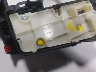 Автозапчасти б/у рычаг ручного тормоза за toyota rav 4 v (_a5_, _h5_) 2.5 hybrid (axap54) ссылки oem iam 8401042252  75l555
