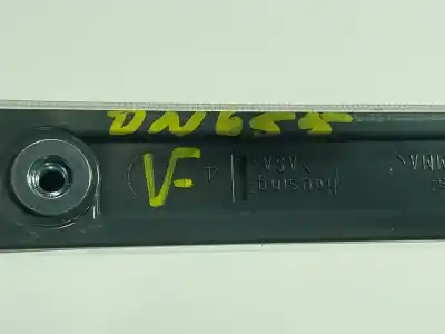 Автозапчасти б/у центральный задний фонарь за toyota rav 4 v (_a5_, _h5_) 2.5 hybrid (axap54) ссылки oem iam 8157048080  