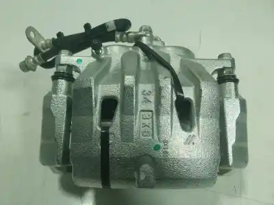 Автозапчасти б/у передний правый тормозной суппорт за toyota rav 4 v (_a5_, _h5_) 2.5 hybrid (axap54) ссылки oem iam 4773048150