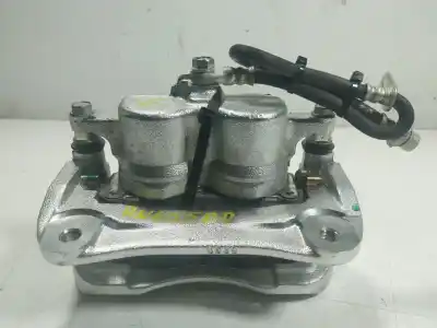 Автозапчасти б/у передний правый тормозной суппорт за toyota rav 4 v (_a5_, _h5_) 2.5 hybrid (axap54) ссылки oem iam 4773048150  