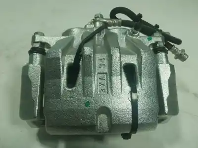 Автозапчасти б/у передний левый тормозной суппорт за toyota rav 4 v (_a5_, _h5_) 2.5 hybrid (axap54) ссылки oem iam 4775048110