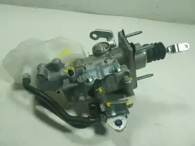 Автозапчасти б/у тормозной серво за toyota rav 4 v (_a5_, _h5_) 2.5 hybrid (axap54) ссылки oem iam 4705042330