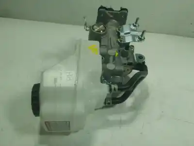 Автозапчастина б/у гальмівний серво для toyota rav 4 v (_a5_, _h5_) 2.5 hybrid (axap54) посилання на oem iam 4705042330  4720042g50